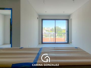 Departamento en Capital