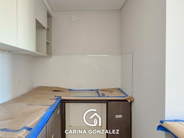 Departamento en Capital