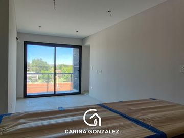 Departamento en Capital