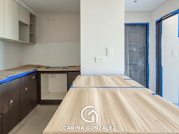 Departamento en Capital