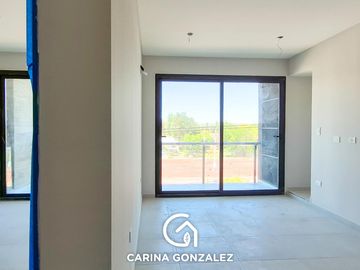 Departamento en Capital