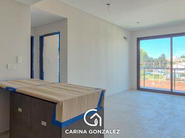 Departamento en Capital