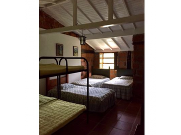 Venta Casa Alto de las Palmas Envigado