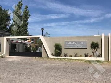 VENTA CASA 3 DORMITORIOS - B° PARAISOS DEL LIMAY, PLOTTIER
