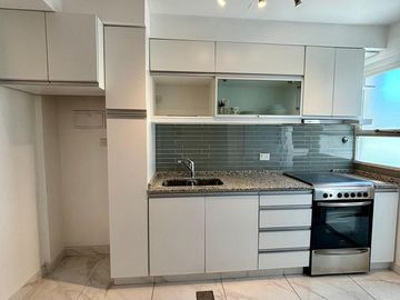 VENTA DEPARTAMENTO 4 AMBIENTES  OLIVOS LUMINOSO APTO CREDITO