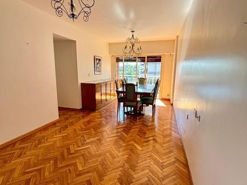 VENTA DEPARTAMENTO 4 AMBIENTES  OLIVOS LUMINOSO APTO CREDITO