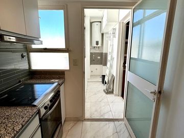 VENTA DEPARTAMENTO 4 AMBIENTES  OLIVOS LUMINOSO APTO CREDITO