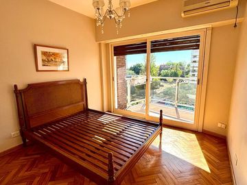 VENTA DEPARTAMENTO 4 AMBIENTES  OLIVOS LUMINOSO APTO CREDITO