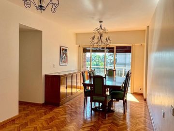 VENTA DEPARTAMENTO 4 AMBIENTES  OLIVOS LUMINOSO APTO CREDITO