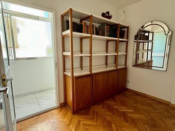 VENTA DEPARTAMENTO 4 AMBIENTES  OLIVOS LUMINOSO APTO CREDITO