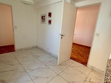 VENTA DEPARTAMENTO 4 AMBIENTES  OLIVOS LUMINOSO APTO CREDITO