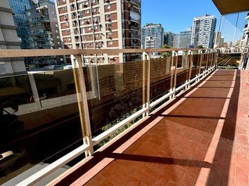 VENTA DEPARTAMENTO 4 AMBIENTES  OLIVOS LUMINOSO APTO CREDITO