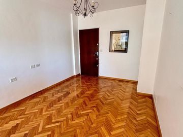 VENTA DEPARTAMENTO 4 AMBIENTES  OLIVOS LUMINOSO APTO CREDITO