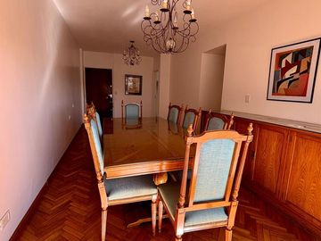 VENTA DEPARTAMENTO 4 AMBIENTES  OLIVOS LUMINOSO APTO CREDITO