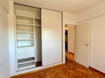 VENTA DEPARTAMENTO 4 AMBIENTES  OLIVOS LUMINOSO APTO CREDITO