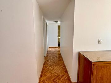 VENTA DEPARTAMENTO 4 AMBIENTES  OLIVOS LUMINOSO APTO CREDITO