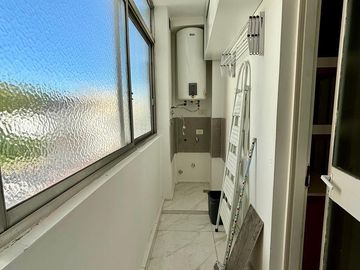 VENTA DEPARTAMENTO 4 AMBIENTES  OLIVOS LUMINOSO APTO CREDITO