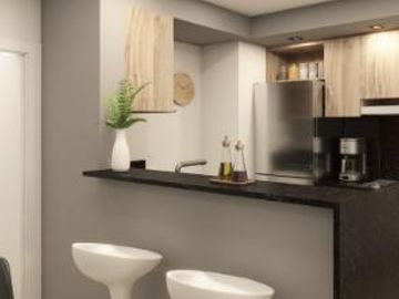 VENTA| DEPARTAMENTO 1 dorm. Ubicado en barrio NUEVA CÓRDOBA