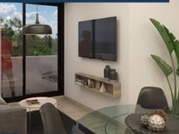 VENTA| DEPARTAMENTO 1 dorm. Ubicado en barrio NUEVA CÓRDOBA
