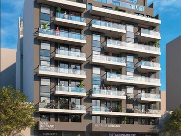 VENTA| DEPARTAMENTO 1 dorm. Ubicado en barrio NUEVA CÓRDOBA