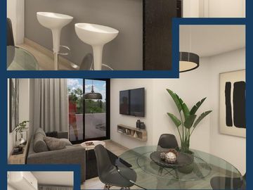 VENTA| DEPARTAMENTO 1 dorm. Ubicado en barrio NUEVA CÓRDOBA