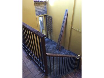 Venta de casa en el barrio  San Antonio