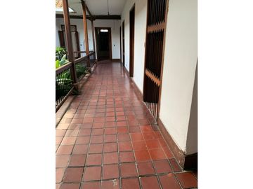 Venta de casa en el barrio  San Antonio