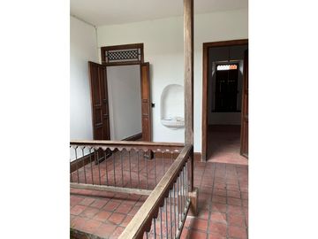 Venta de casa en el barrio  San Antonio