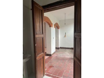 Venta de casa en el barrio  San Antonio
