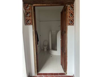 Venta de casa en el barrio  San Antonio
