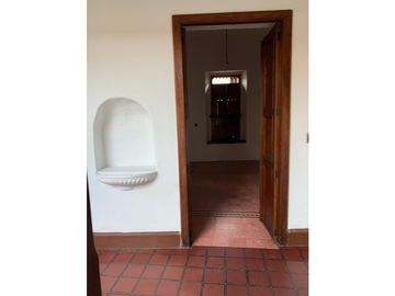 Venta de casa en el barrio  San Antonio