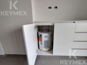 Departamento Monoambiente en 42 entre 8 y 9 - La Plata