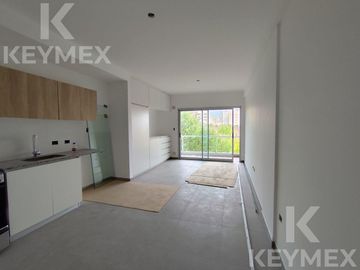 Departamento Monoambiente en 42 entre 8 y 9 - La Plata