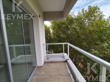 Departamento Monoambiente en 42 entre 8 y 9 - La Plata