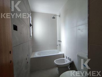 Departamento Monoambiente en 42 entre 8 y 9 - La Plata