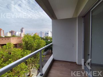 Departamento Monoambiente en 42 entre 8 y 9 - La Plata