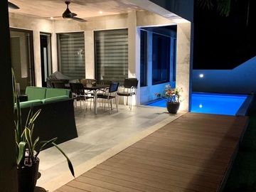 Casa en venta Mérida Yucatán Country Club