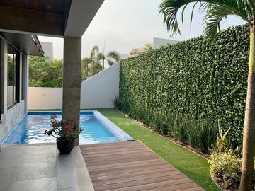Casa en venta Mérida Yucatán Country Club