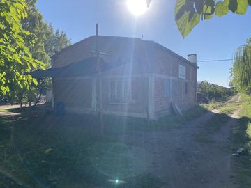 Finca de viñedos de 24 Has. en Cuadro Bombal
