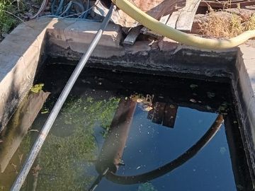 Finca de viñedos de 24 Has. en Cuadro Bombal