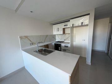 VENTA DE DEPARTAMENTO TORRE EN VITRUVIO, NEUQUEN