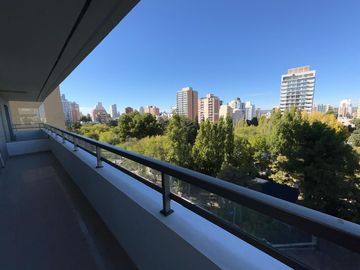 VENTA DE DEPARTAMENTO TORRE EN VITRUVIO, NEUQUEN