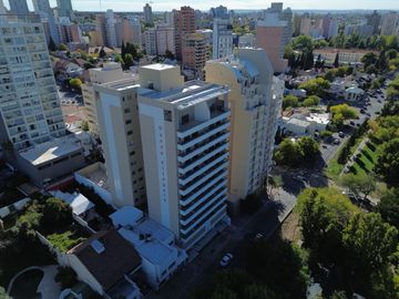 VENTA DE DEPARTAMENTO TORRE EN VITRUVIO, NEUQUEN