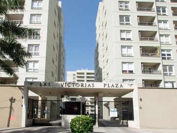 3 AMBIENTES A ESTRENAR - LAS VICTORIAS COMPLEJO