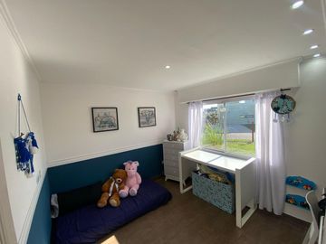 Espectacular Casa en Venta en Barrio San Sebastián - ESCOBAR - APTA CREDITO