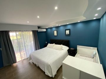 Espectacular Casa en Venta en Barrio San Sebastián - ESCOBAR - APTA CREDITO