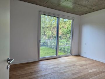 Departamento de dos dormitorios en Casa Living, San Isidro