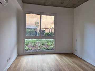 Departamento de dos dormitorios en Casa Living, San Isidro