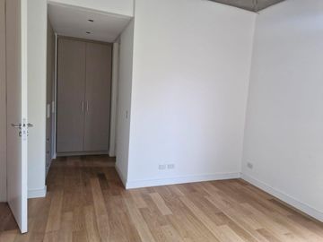 Departamento de dos dormitorios en Casa Living, San Isidro