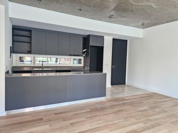 Departamento de dos dormitorios en Casa Living, San Isidro